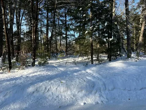 00 Berry Road New Durham NH 03855