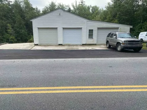 64 Crown Point Road Rochester NH 03867