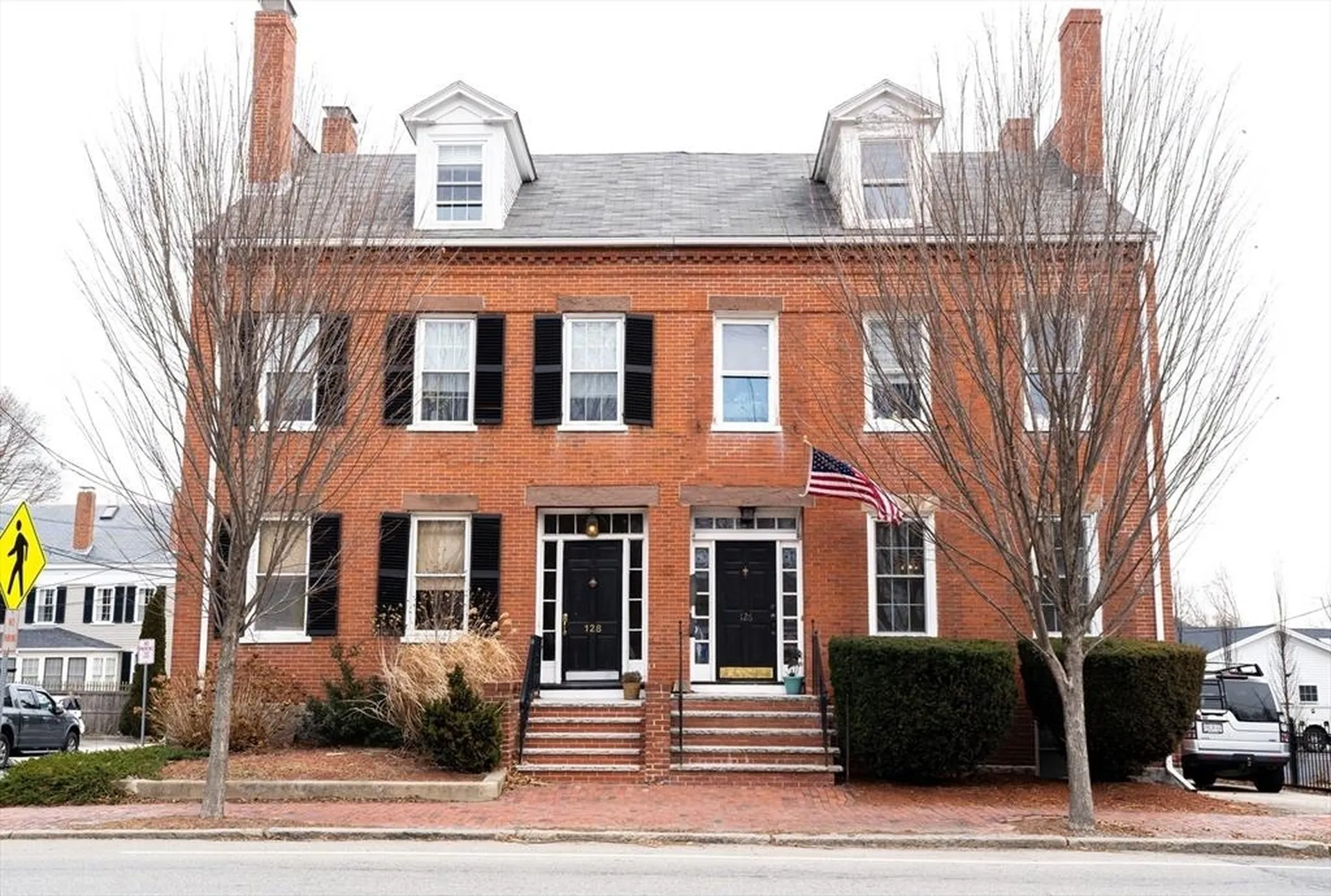 126 High Street Newburyport MA 01950