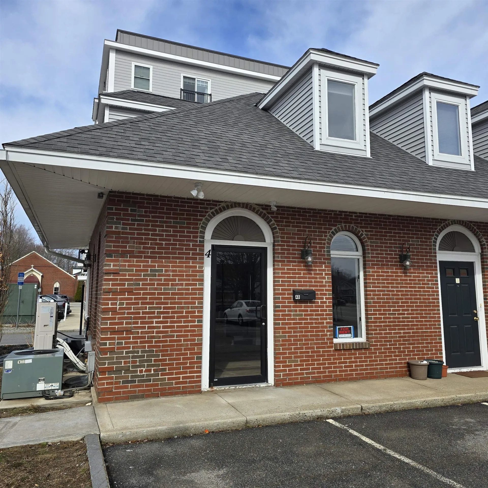 4 Fourth Street Dover NH 03820