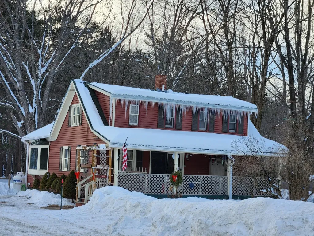 2444 West Side Road Conway NH 03860
