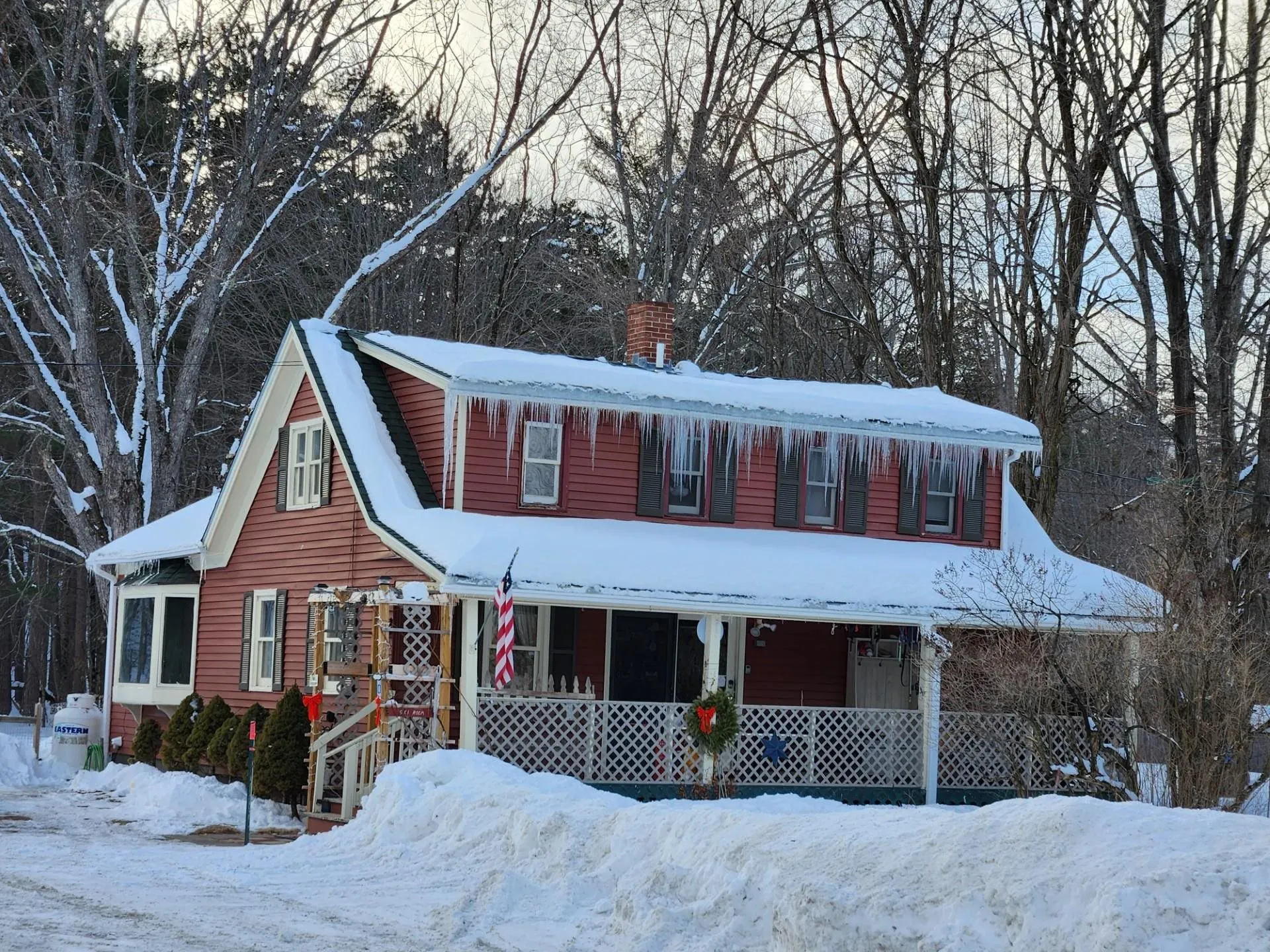 2444 West Side Road Conway NH 03860