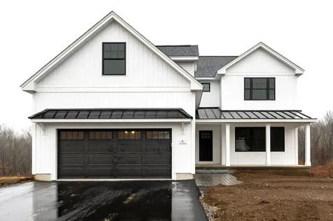 Lot 8 Robin Way Chester NH 03036