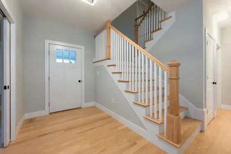 Lot 8 Robin Way Chester NH 03036