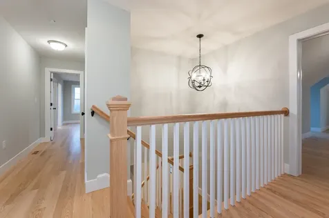 Lot 8 Robin Way Chester NH 03036
