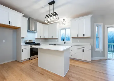 Lot 8 Robin Way Chester NH 03036