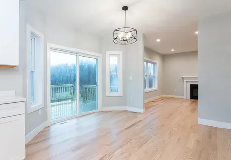 Lot 8 Robin Way Chester NH 03036