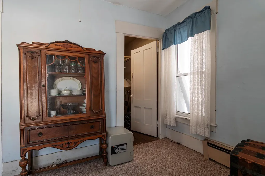 2 Pond Street Ludlow VT 05149