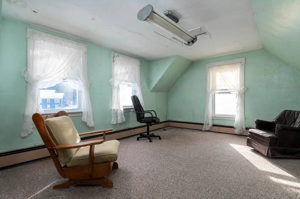 2 Pond Street Ludlow VT 05149