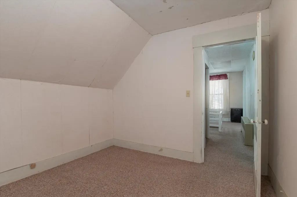 2 Pond Street Ludlow VT 05149