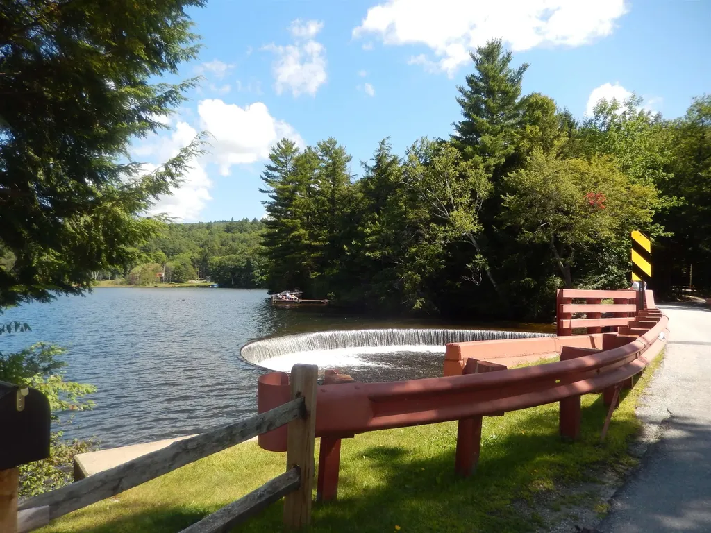 2 Pond Street Ludlow VT 05149