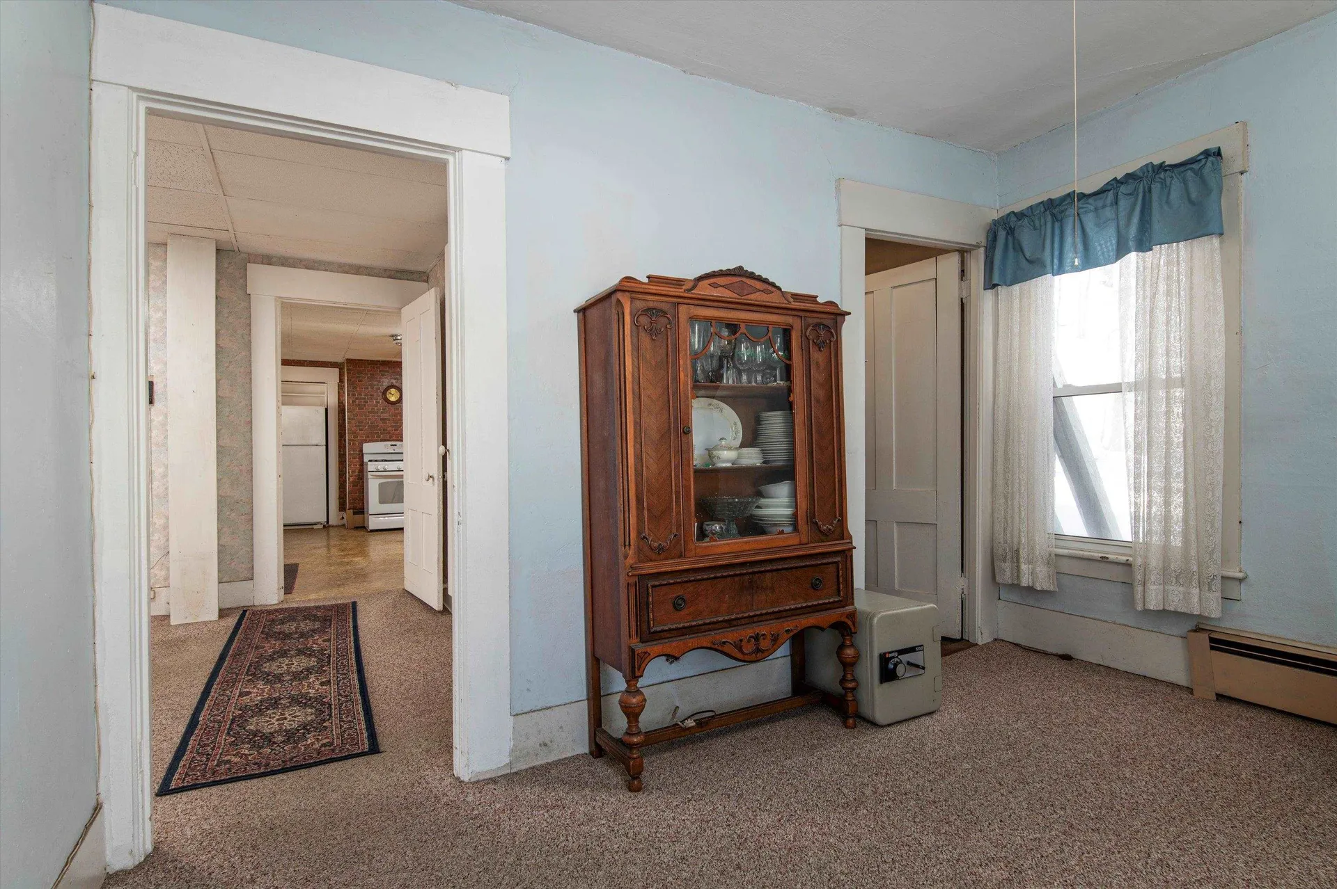 2 Pond Street Ludlow VT 05149