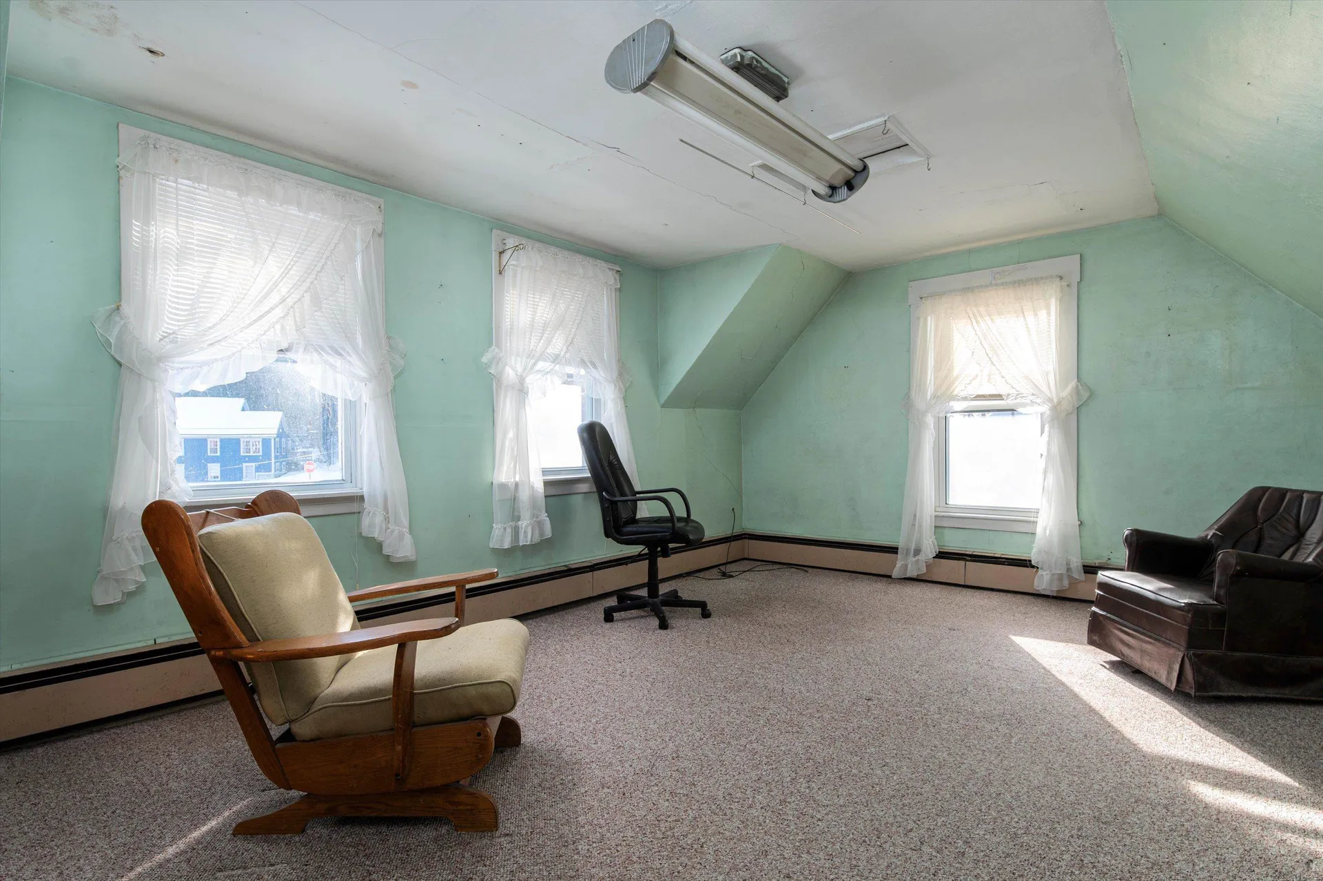 2 Pond Street Ludlow VT 05149