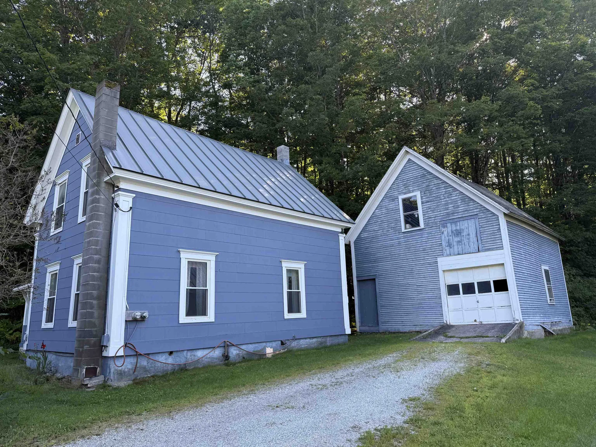 2 Pond Street Ludlow VT 05149