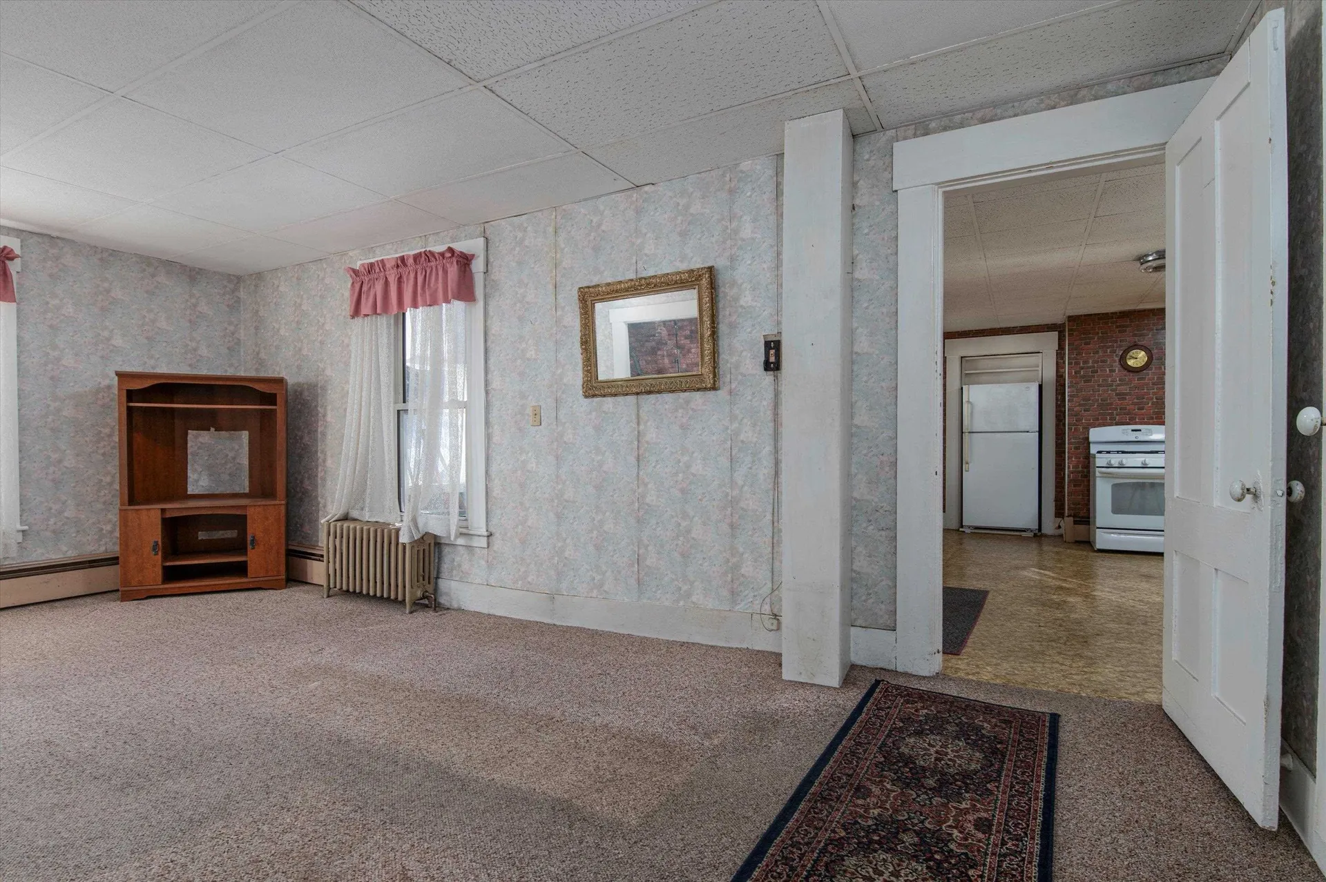 2 Pond Street Ludlow VT 05149