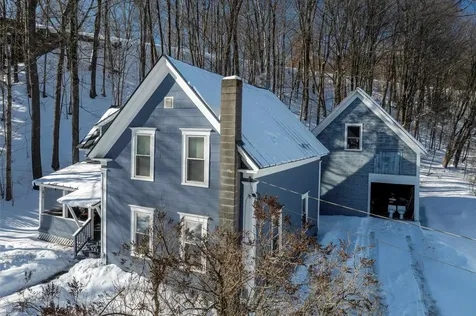 2 Pond Street Ludlow VT 05149