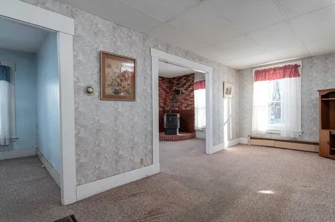 2 Pond Street Ludlow VT 05149