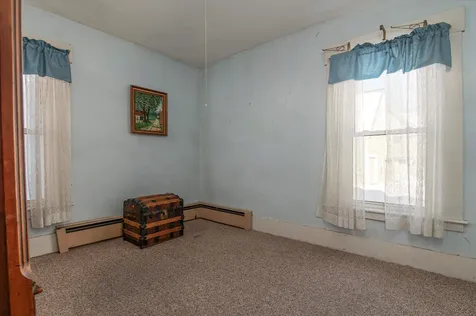 2 Pond Street Ludlow VT 05149