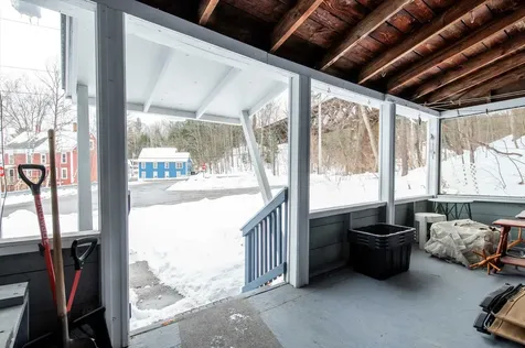 2 Pond Street Ludlow VT 05149