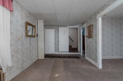 2 Pond Street Ludlow VT 05149