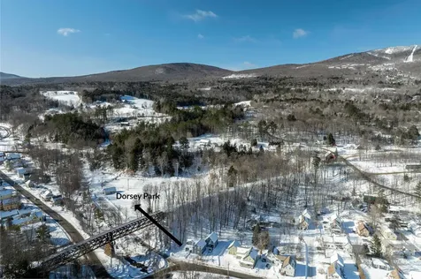 2 Pond Street Ludlow VT 05149