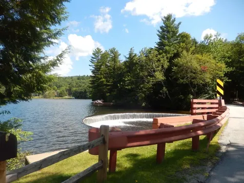 2 Pond Street Ludlow VT 05149