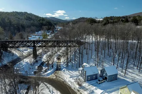 2 Pond Street Ludlow VT 05149