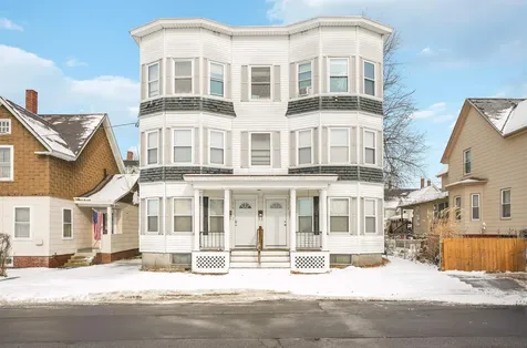 594 Summer Street Manchester NH 03103