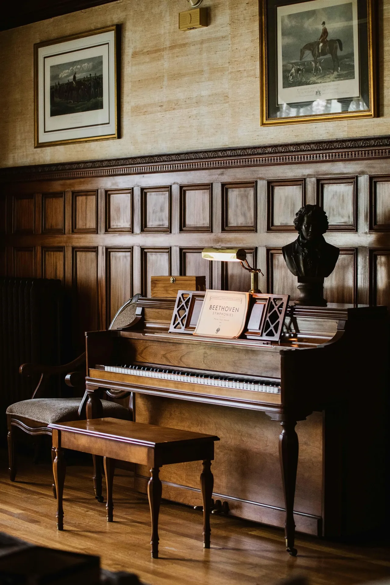 124 Elm Street Bennington VT 05201