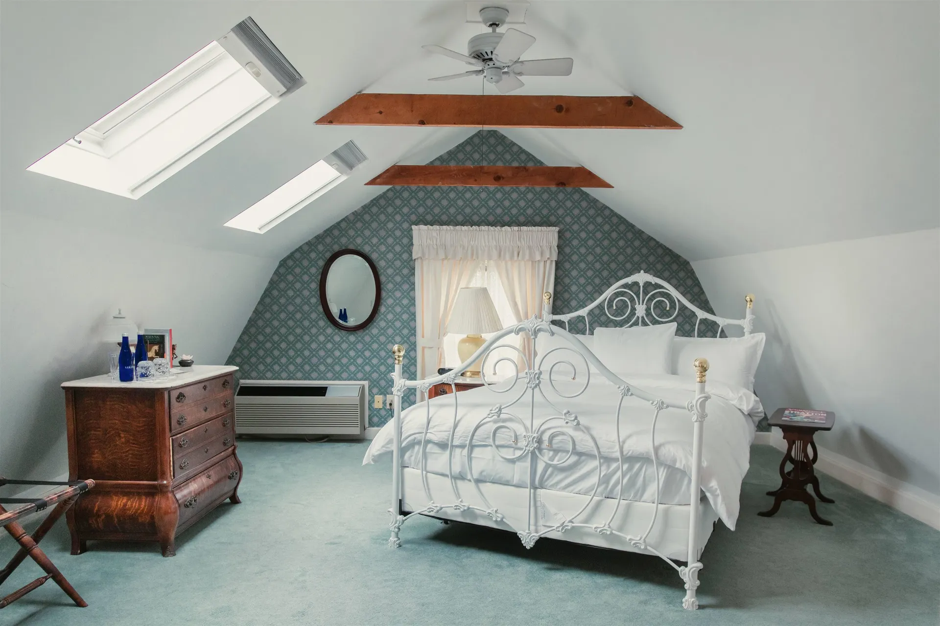 124 Elm Street Bennington VT 05201