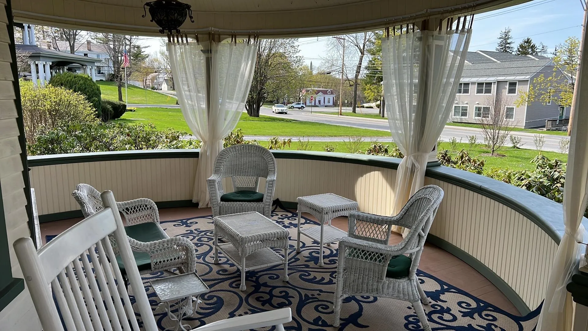 124 Elm Street Bennington VT 05201