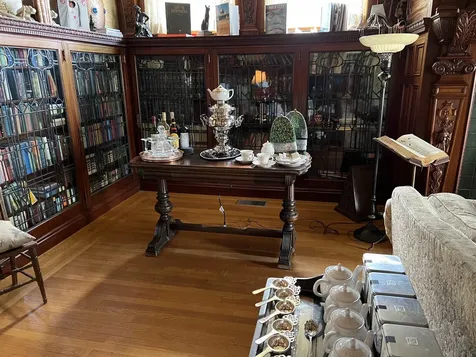 124 Elm Street Bennington VT 05201