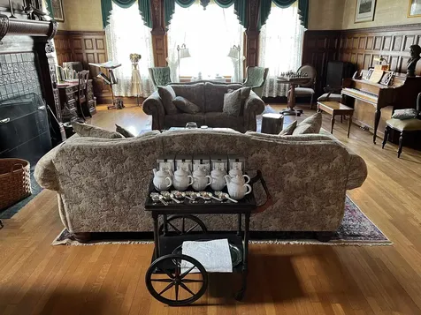 124 Elm Street Bennington VT 05201