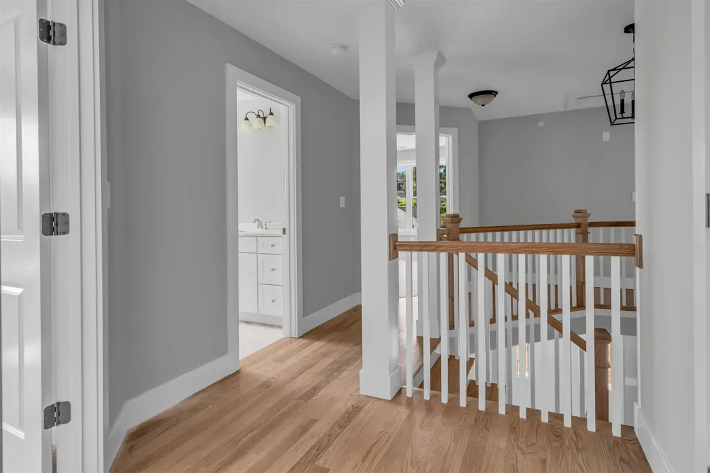 Lot 6 Robin Way Chester NH 03036