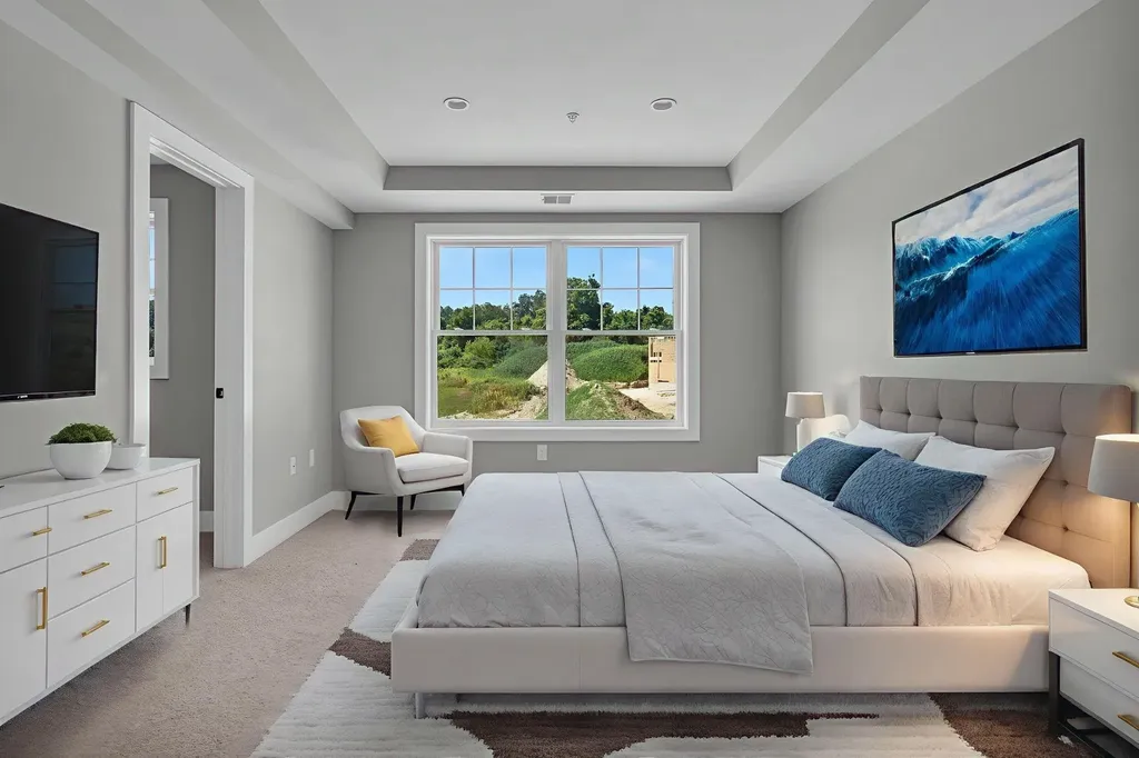 Lot 6 Robin Way Chester NH 03036