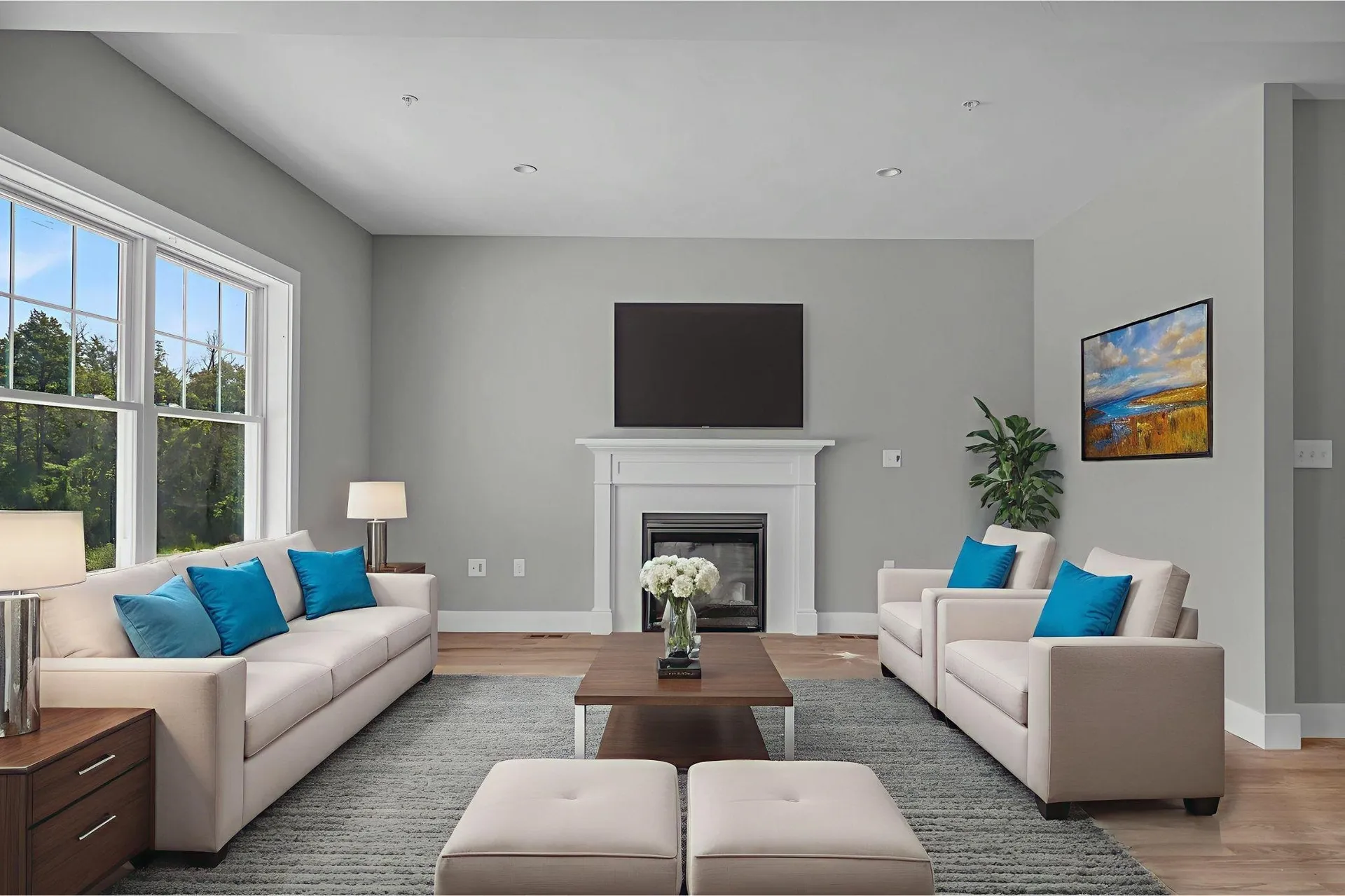 Lot 6 Robin Way Chester NH 03036