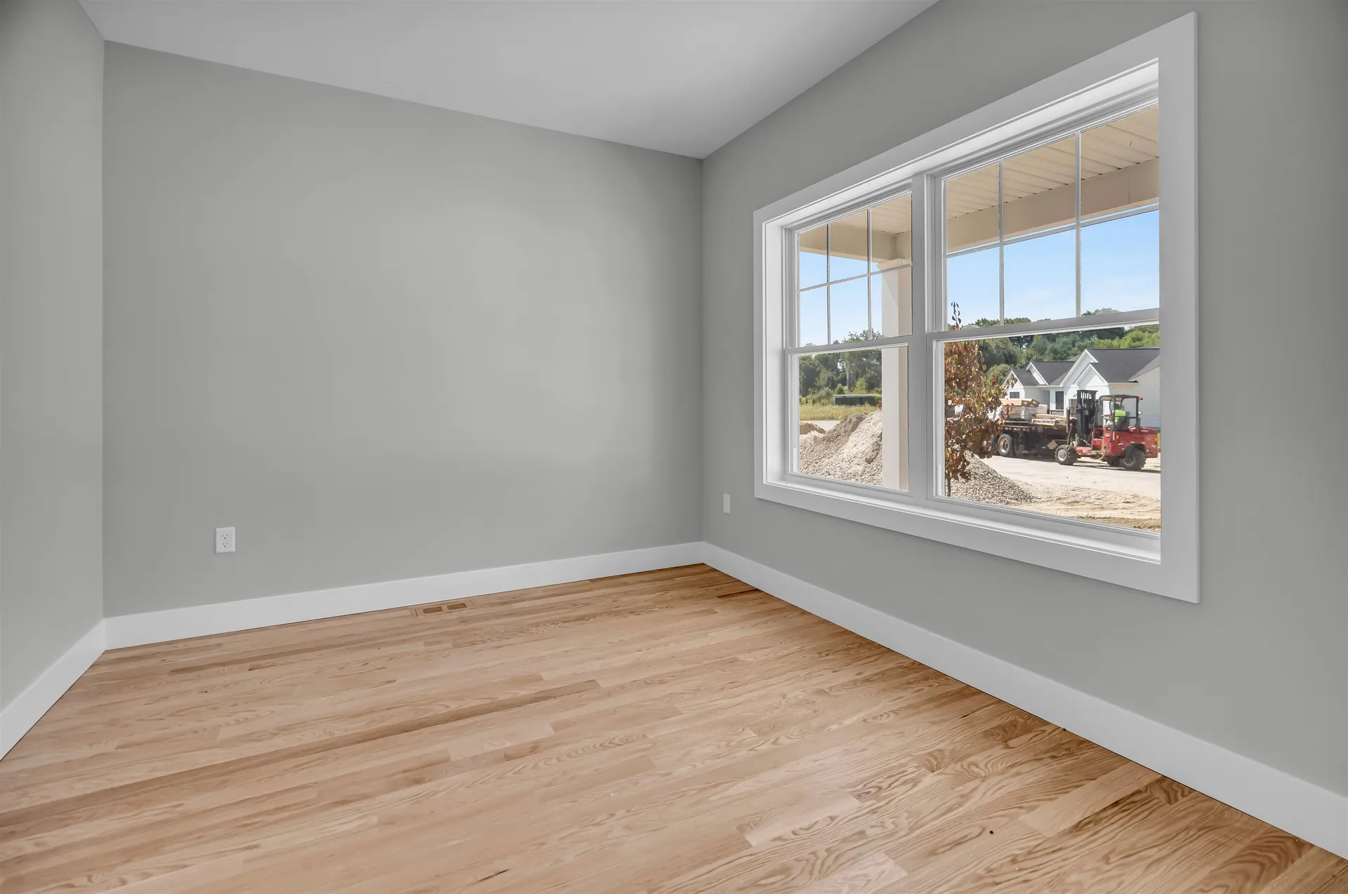 Lot 6 Robin Way Chester NH 03036