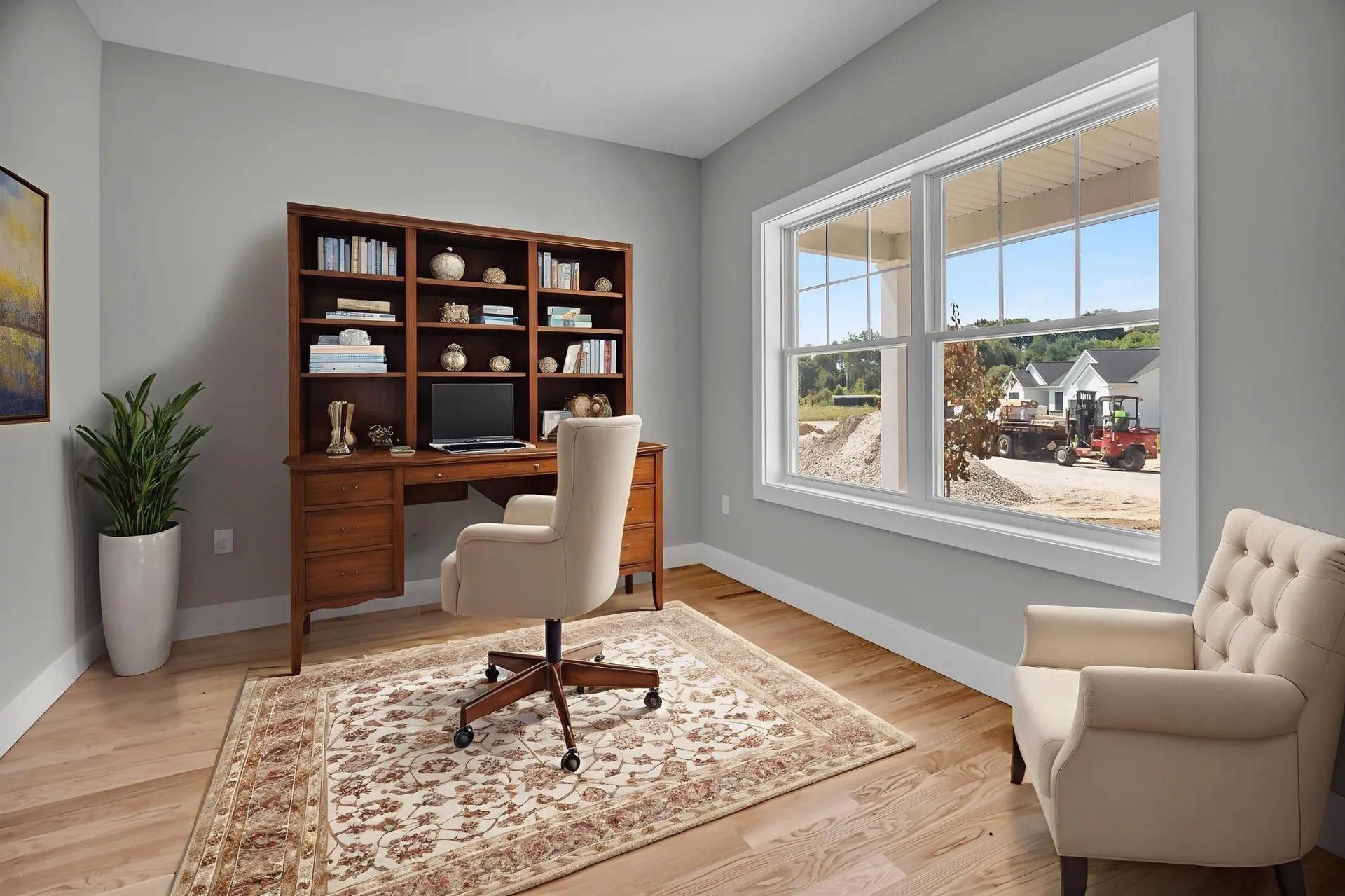 Lot 6 Robin Way Chester NH 03036