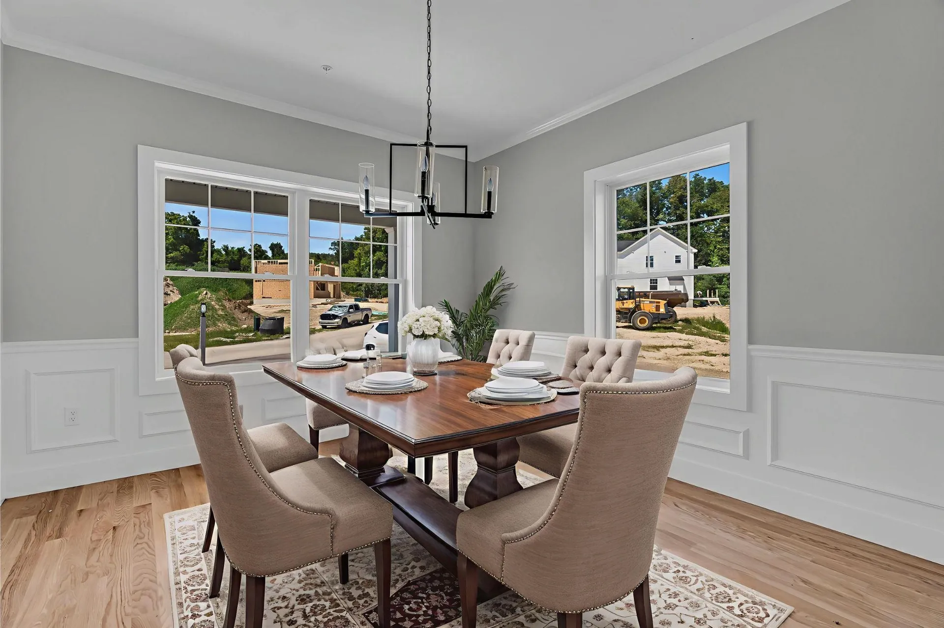 Lot 6 Robin Way Chester NH 03036