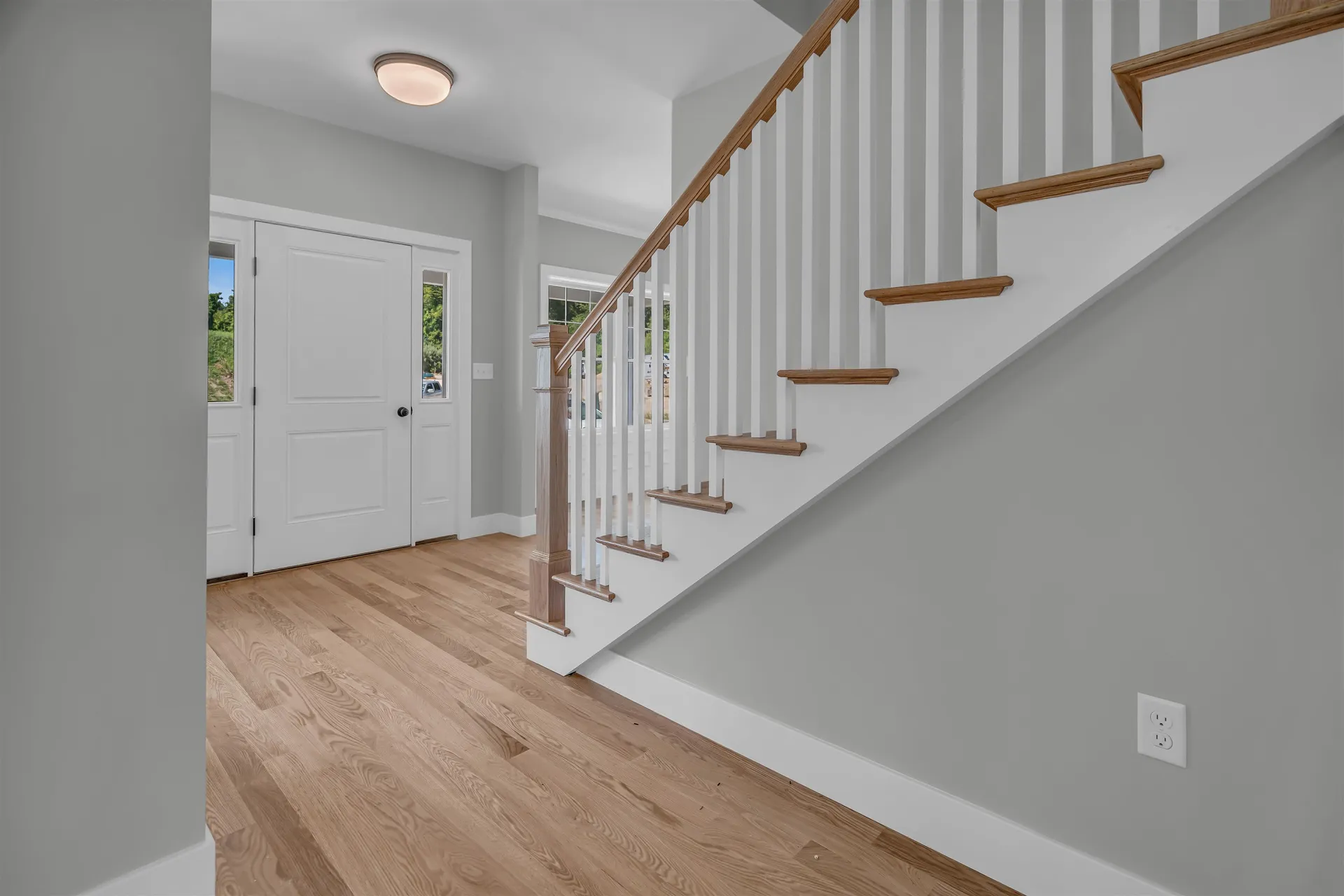 Lot 6 Robin Way Chester NH 03036