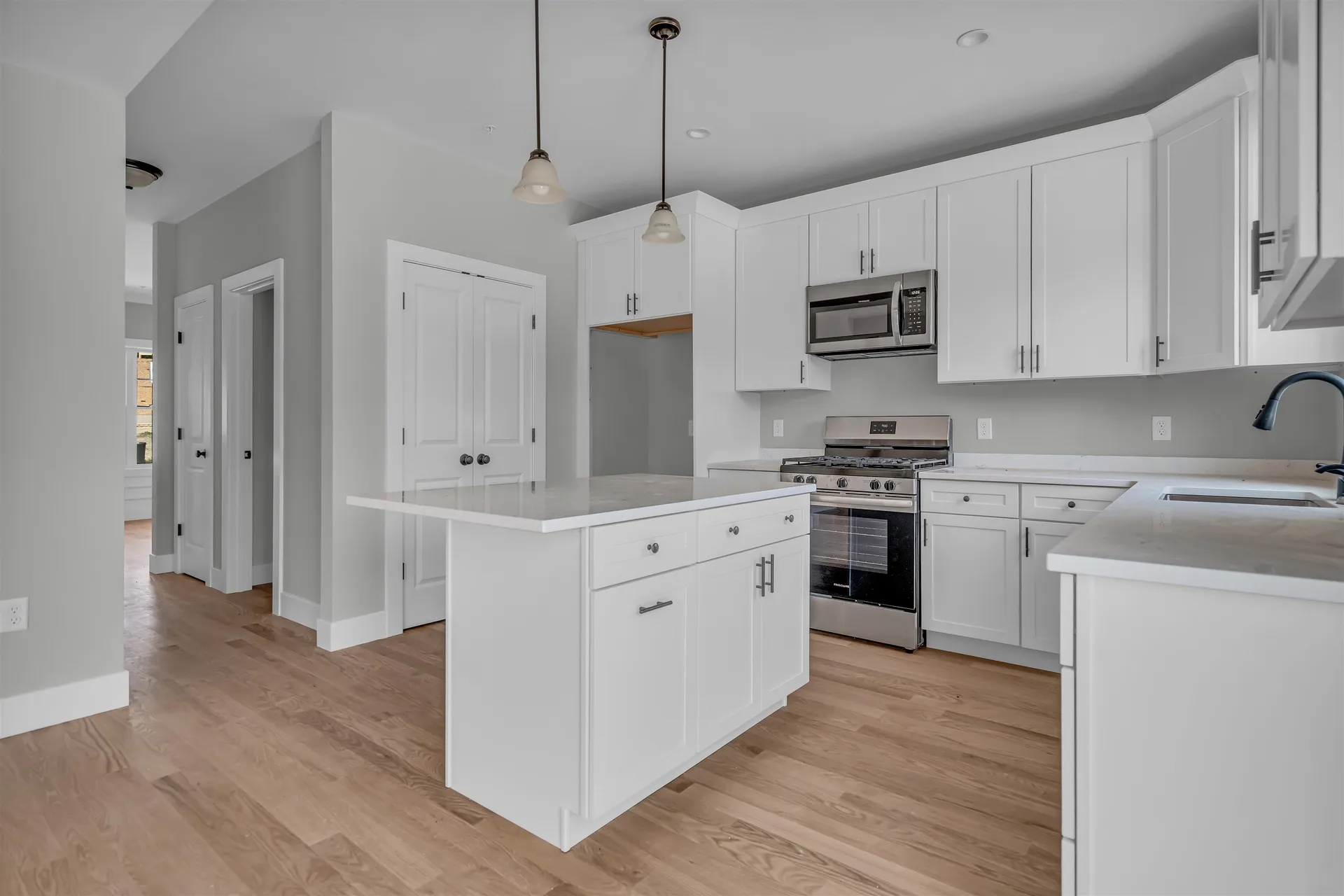 Lot 6 Robin Way Chester NH 03036