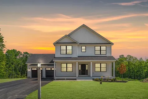 Lot 6 Robin Way Chester NH 03036