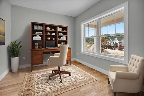 Lot 6 Robin Way Chester NH 03036