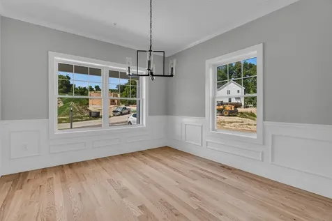 Lot 6 Robin Way Chester NH 03036