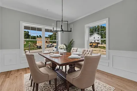 Lot 6 Robin Way Chester NH 03036