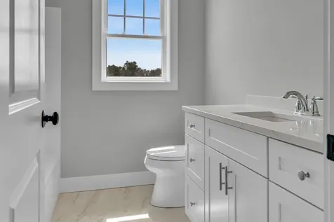 Lot 6 Robin Way Chester NH 03036