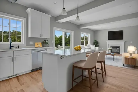 Lot 6 Robin Way Chester NH 03036