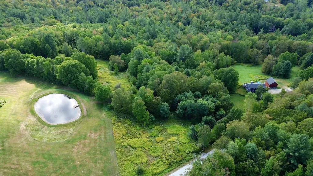 00 Hill Top Road Andover VT 05143