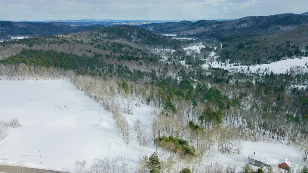 00 Hill Top Road Andover VT 05143