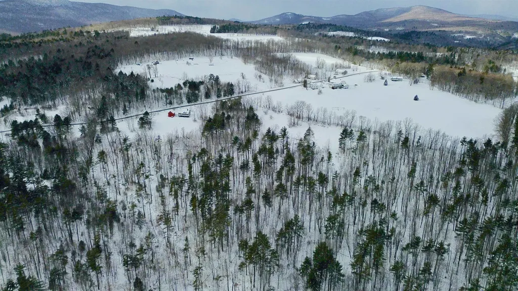 00 Hill Top Road Andover VT 05143